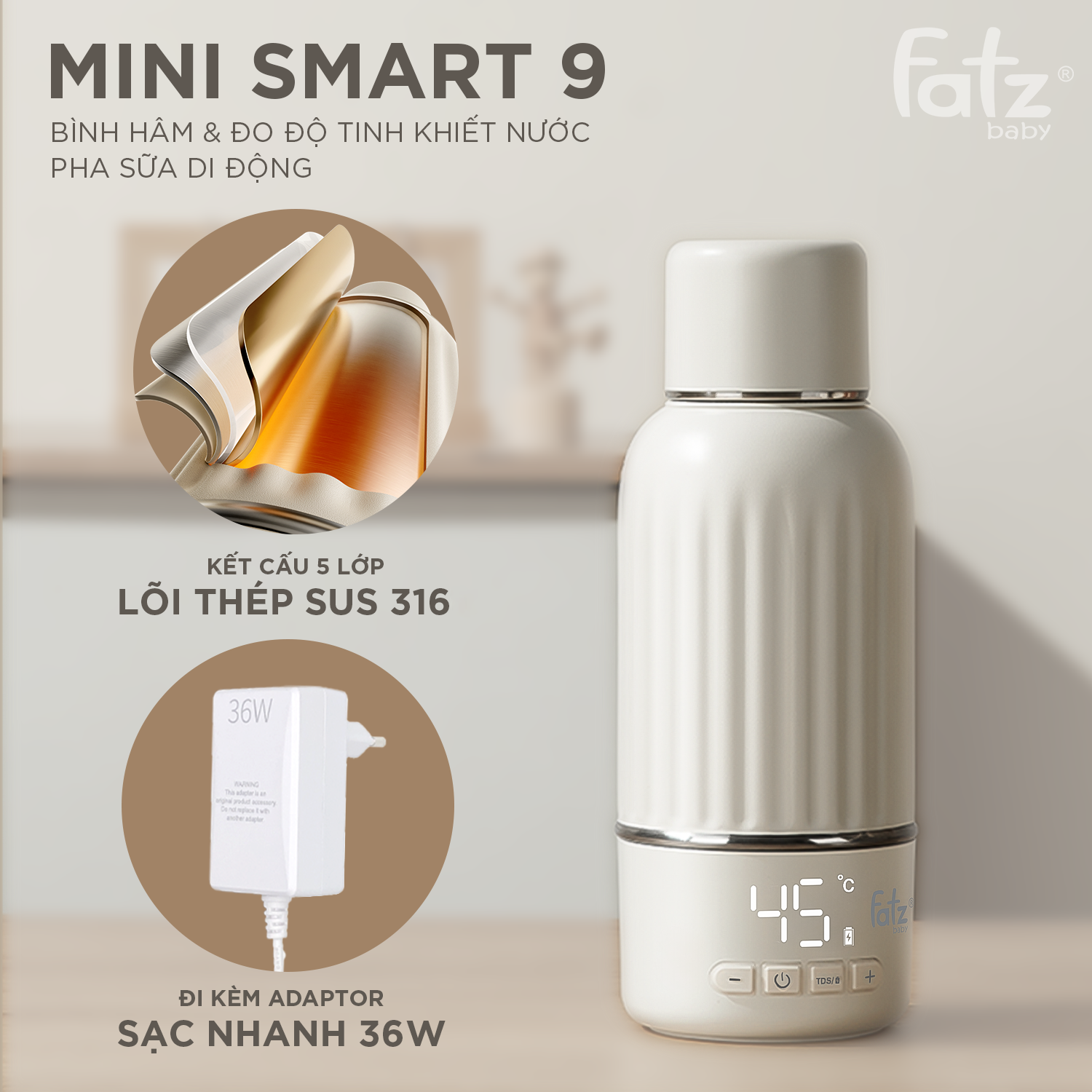 binh-ham-va-do-do-tinh-khiet-nuoc-pha-sua-di-dong-mini-smart-9-infor-1-2 bình hâm và đo độ tinh khiết nước pha sữa di động mini smart 9