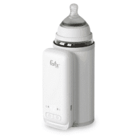 Dụng cụ hâm sữa du lịch cầm tay Fatzbaby Ready 4