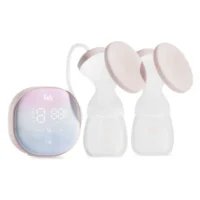 máy hút sữa điện đôi resonance 10