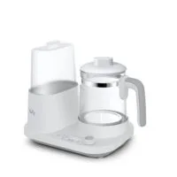 Máy đa năng điện tử (ALL IN ONE) Fatzbaby Multimax 5 - FB9201TN