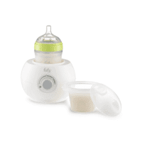 Máy hâm sữa bình cổ siêu rộng Mono 3 - FB3027SL