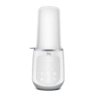 Máy hâm sữa & tiệt trùng điên tử - Fatzbaby Mono 8 - FB3011TN