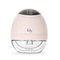 MÁY HÚT SỮA ĐIỆN RẢNH TAY & KHÔNG DÂY - FREEMAX 4 PLUS - FB1277RH