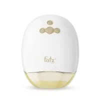 Máy hút sữa điện rảnh tay và không dây - Fatzbaby FREEPRO 1 - FB1270BT