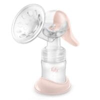 Hút sữa tay Fatzbaby Handy 2 - FB1010VN