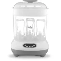 MÁY TIỆT TRÙNG HƠI NƯỚC SẤY KHÔ ĐIỆN TỬ SUMO 3