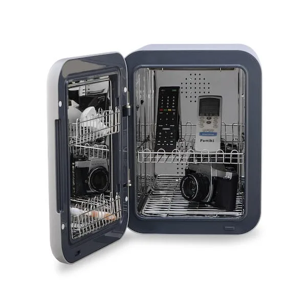 Máy tiệt trùng sấy khô UV Fatzbaby Thunder 2 - FB4703SL