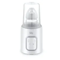 Máy hâm sữa & tiệt trùng điện tử - Fatzbaby Mono 7 - FB3010TN