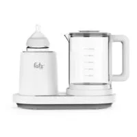 Máy đa năng điện tử (ALL IN ONE) Fatzbaby Multimax 6 có chức năng lắc sữa - FB9570SJ