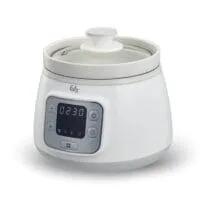 Nồi nấu chậm thông minh 1.5L- SLOW 6 - FB9106SJ