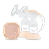 Máy hút sữa điện đôi Fatzbaby Resonance 3 - FB1160VN