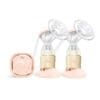 Máy hút sữa điện đôi Fatzbaby Resonance 3 Plus+ FB1161VN