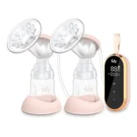 Máy hút sữa điện đôi Fatzbaby Resonance 5 - FB1180VNG