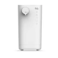 Bình đun và hâm nước pha sữa thông minh Fatzbaby – SMART 3 – FB3802MX