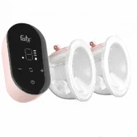 Máy hút sữa điện đôi Fatz Baby Chofree 2 FB1382MX