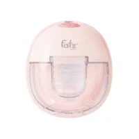 Máy hút sữa điện rảnh tay không dây chườm ấm Fatzbaby Freemax 8 Plus