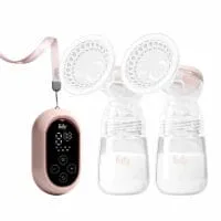 Máy hút sữa điện đôi Fatzbaby Chorus 6