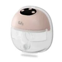 Máy hút sữa không dây Fatzbaby Freemax 19